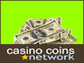 CasinoCoins - Webmasters Click Here To Earn Ca$h