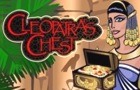 Cleopatras Chest slot