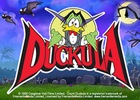 Count Duckula slot