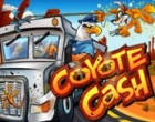 Coyote Cash Slot RTG