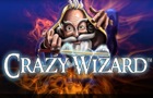Crazy Wizard slot