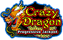 Crazy Dragon Slot RTG