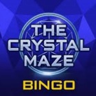 The Crystal Maze Bingo Progressive