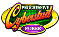 Cyberstud poker jackpot