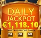 Daily Jackpots Slot RTG