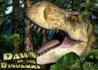 Dawn Of The Dinosaurs slot