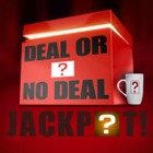 Deal Or No Deal: Jackpot