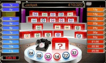 Deal Or No Deal: Jackpot