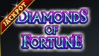 Diamonds of Fortune slot