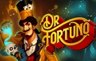 Dr Fortuno slot & blackjack