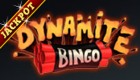 Dynamite Bingo slot