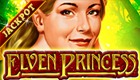 Elven Princess slot