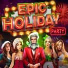 Epic Holiday Party Slot RTG