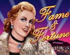 Fame and Fortune Slot RTG