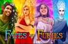 Fates and Furies slot