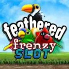 Feathered Frenzy slot