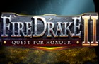 Fire Drake 2 Logo