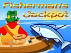 Fisherman's Jackpot slot