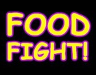 Food Fight Slot RTG