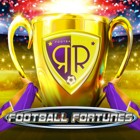 Football Fortunes Slot RTG