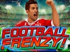 Football Frenzy slot