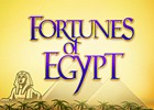 Fortunes of Egypt slot