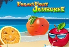 Freaky Fruit Jamboree