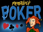 Friendly Joker Poker