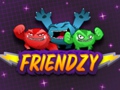 Friendzy slot