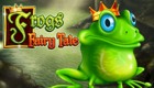 Frogs Fairy Tale slot