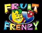 Fruit Frenzy Slot RTG