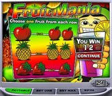 Fruit Mania Bonus Feature