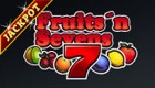 Fruits n Sevens slot