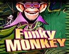 Funky Monkey Slot RTG