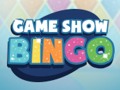 Game Show Bingo Progressive