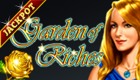 Garden of Riches slot