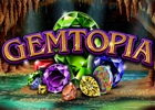 Gemtopia Slot RTG