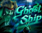 Ghost Ship Slot RTG