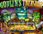 Goblins Treasure Slot RTG