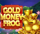 Gold Money Frog slot