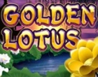 Golden Lotus Slot RTG