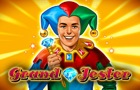 Grand Jester slot