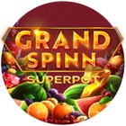 Grand Spinn Superpot slot