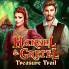 Hansel & Gretel Treasure Trail