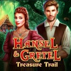 Hansel & Gretel Treasure Trail