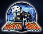 Haunted House slot