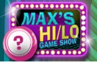 Hi or Lo Gameshow slot