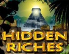 Hidden Riches Slot RTG