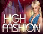 High Fashion Slot RTG