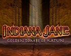Indiana Jane slot